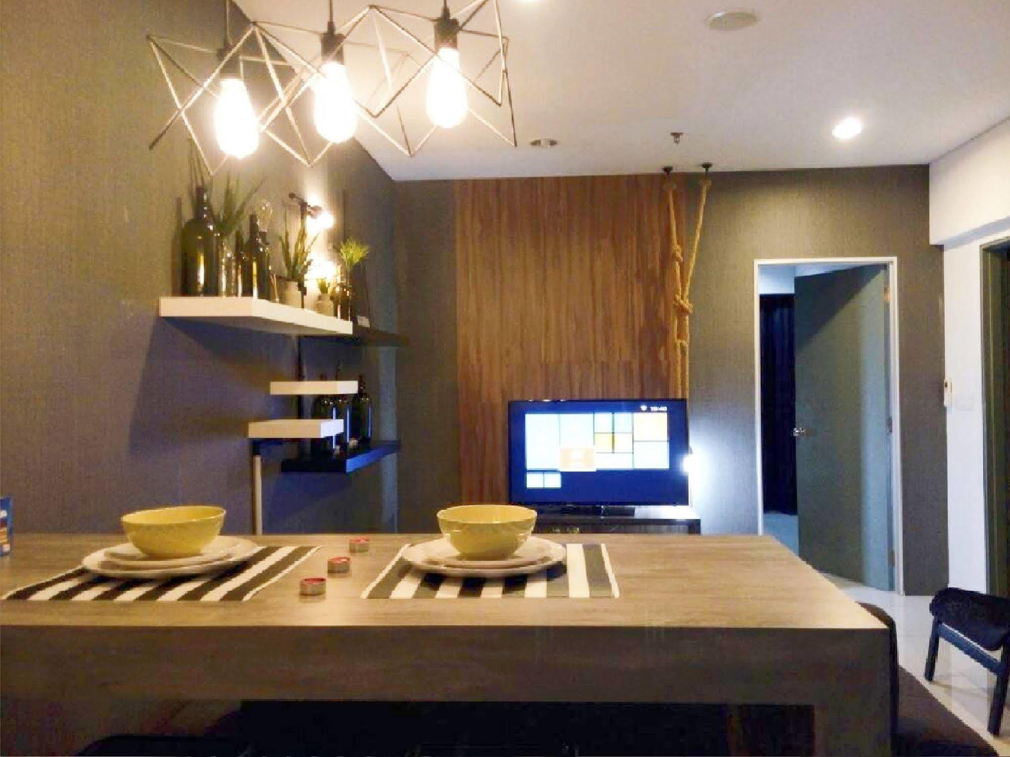 Inspired Homes @ Summer Suite Kuala Lumpur Esterno foto