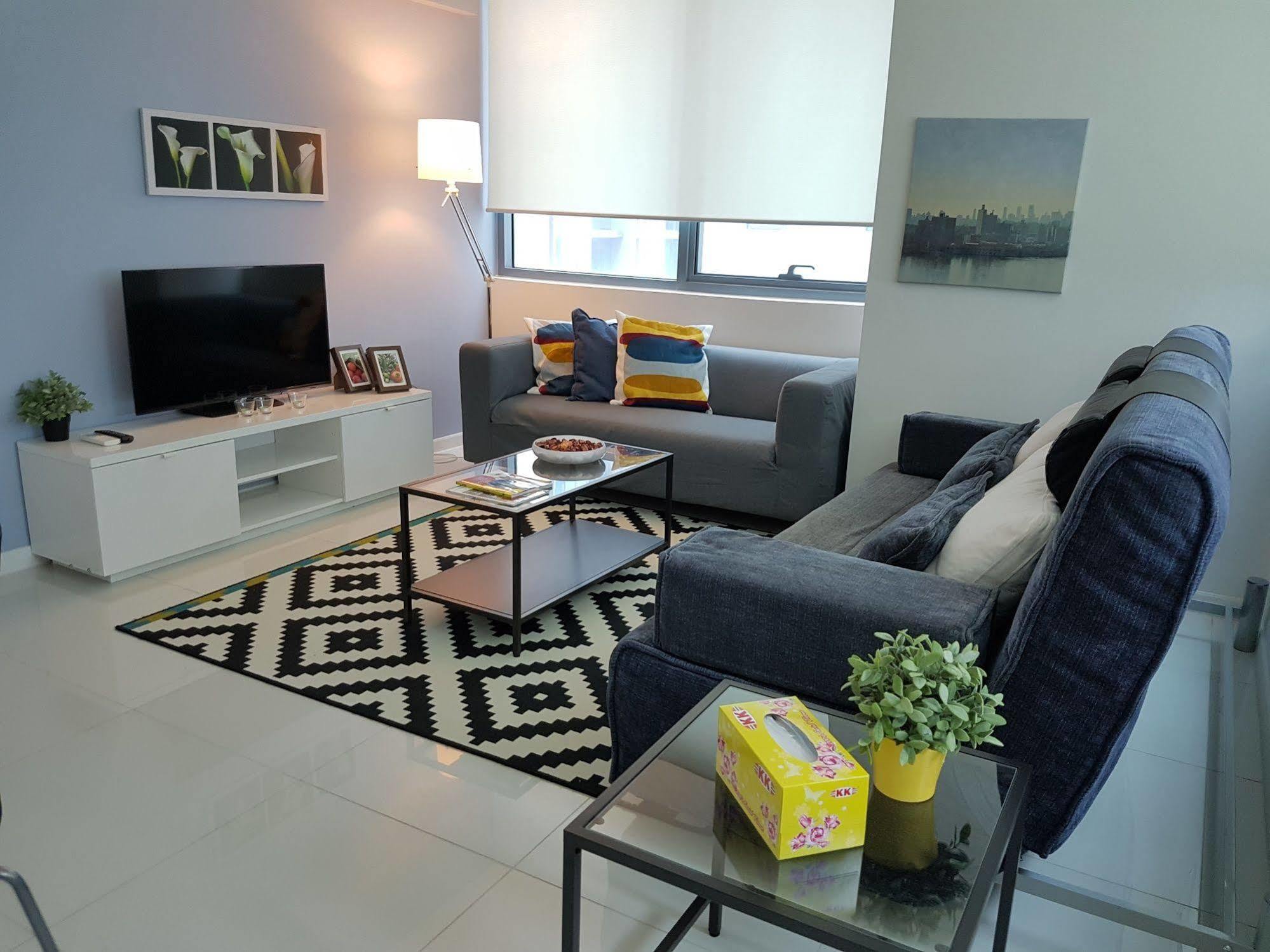 Inspired Homes @ Summer Suite Kuala Lumpur Esterno foto