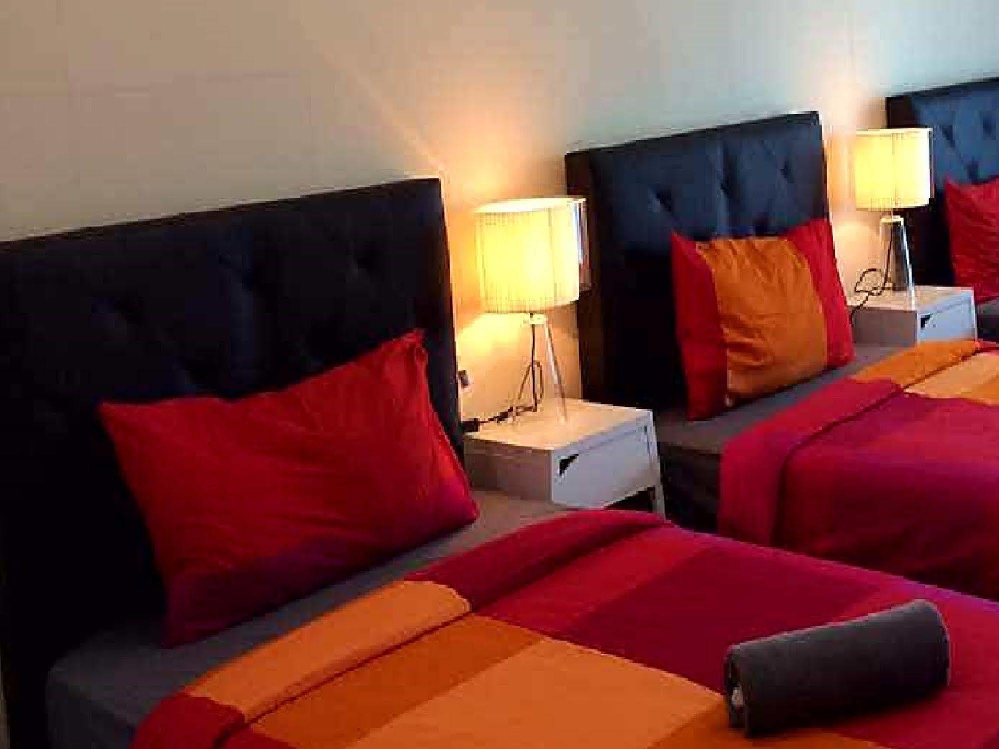 Inspired Homes @ Summer Suite Kuala Lumpur Esterno foto